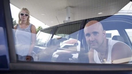 Bilister, 1, Mats Ericsson, Micaela Karlsson