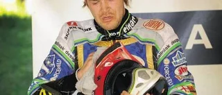 Nicolai Klindt hos läkaren