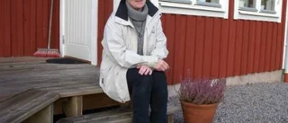 Ingela har haft många barn