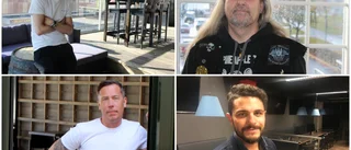 Motalakrögarna berättar om hösten: Ny nattklubb • Punkkväll • Krogshower