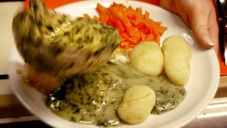 Matavgifterna inom särskilt boende är svindyra i Västervik och åtta andra kommuner i Kalmar län. Det anser PRO som i sin medlemstidning gjort en stor prisjämförelse mellan landets samtliga 290 kommuner.
Foto: Anders Steiner