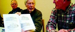 De för Regna-Skedevis historia vidare