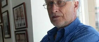 Stefan Teleman i lättläst form