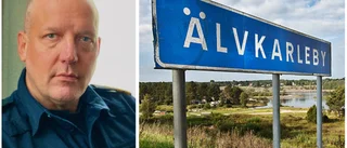 Rånet mot 89-åringen • "Upprörande" • Polisen vill få in tips