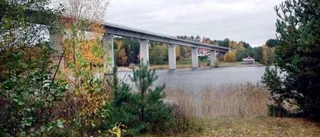 Bjursundsbron 25-årsjubilerar