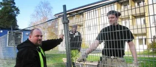 Första steget taget till "Nya Ekliden"