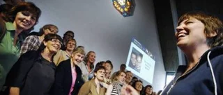 Gospeln i fokus i Gamleby