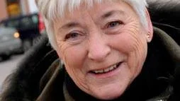 Sonia Eliasson