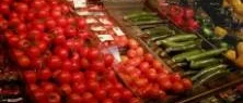 Allt fler köper ekologiskt och närodlat