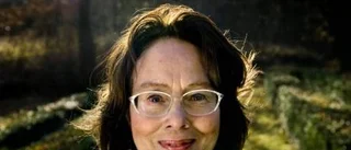 "Jag vill använda min kunskap och erfarenhet"