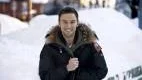 Måns Zelmerlöw har startnummer 8 i lördagens deltävling och är rädd för att tv-tittarna inte ska hinna rösta på honom.