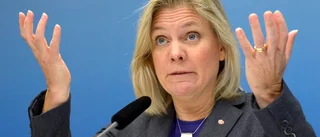 Tavla att ändra budgetramarna