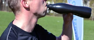 Vägen till Västervik Triathlon har inletts