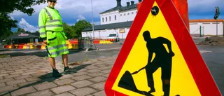 Parkera vid Fängelsetorget igen