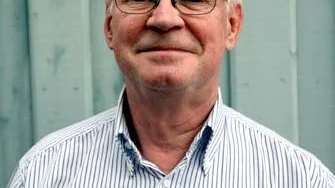Bertil Jobeus.