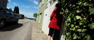 Boende har väntat på lösning i 40 år