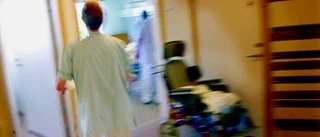 Inhyrda sköterskor kostar allt mer