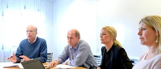 En av fem elever klarar ej målen