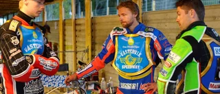Davidsson missar kvällens match