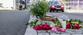 Blunda inte för hedersförtryck hos romer