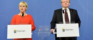 Har vi råd med Margot Wallström?