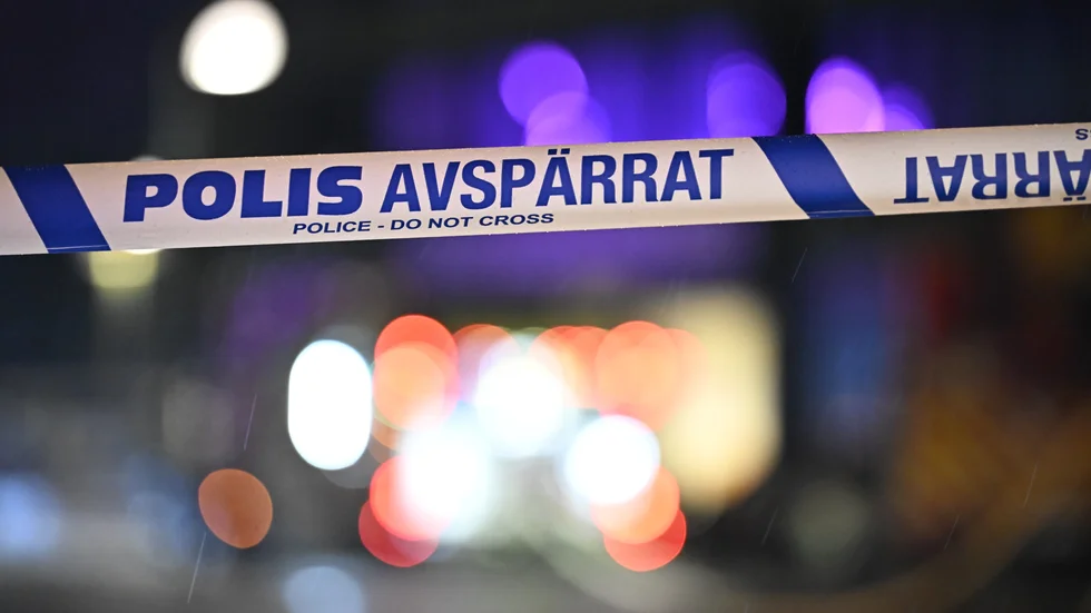 Två personer har gripits efter en knivskärning. Arkivbild.