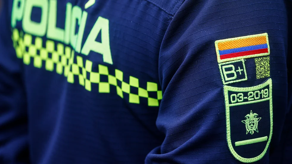Polisen tror att skjutningen följer på någon typ av dispyt på karnevalen som de två journalisterna rapporterade från. Arkivbild.