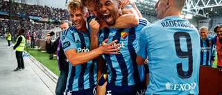 Officiellt: Isak Hien klar för Hellas Verona