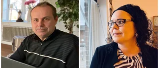 Toppolitiker i förtalsbråk: "Du kan sluta stalka mig" • Partikollegan kritisk: "Har ett ansvar"