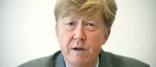 Inte störa, inte förstöra