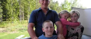 "Här ser jag vart pengarna går - till bra skola och sjukvård"