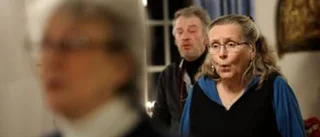 Kultur är bra för hälsan