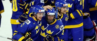 Sagolik vändning av Sverige