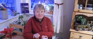 Ingela - en orädd analytiker