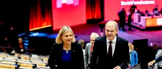 Ibland har svåra frågor väldigt enkla svar