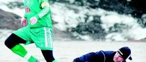 VFF besegrade Hultsfred