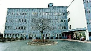 Framåsyftande. Insändarskribenten skriver om hälsofrämjande insatser som planeras vid Västerviks sjukhus.          Arkivbild: Anders Steiner