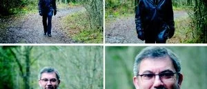 Sverker Thorén gör  
come back på hemmaplan