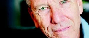 Amos Oz egen fredsprocess