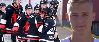 Kalix Hockey värvar tjeckisk back