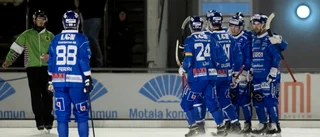 IFK Motala förtjänar mer publik än så här
