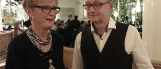 Aktiva seniorer firade 25-årsjubileum