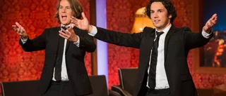 Här är Skellefteås svar till Ylvis