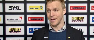 TV: Skellefteå AIK till semifinal