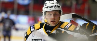 Stekhet Möller vill göra fler mål
