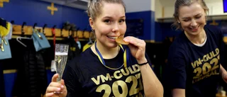 Förra Libk-målvakten en av guldhjältarna: "Lycka och tomhet"