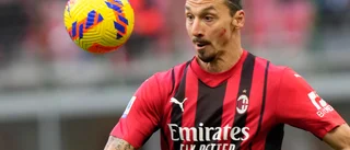Litet hopp för Milan – men chansen finns