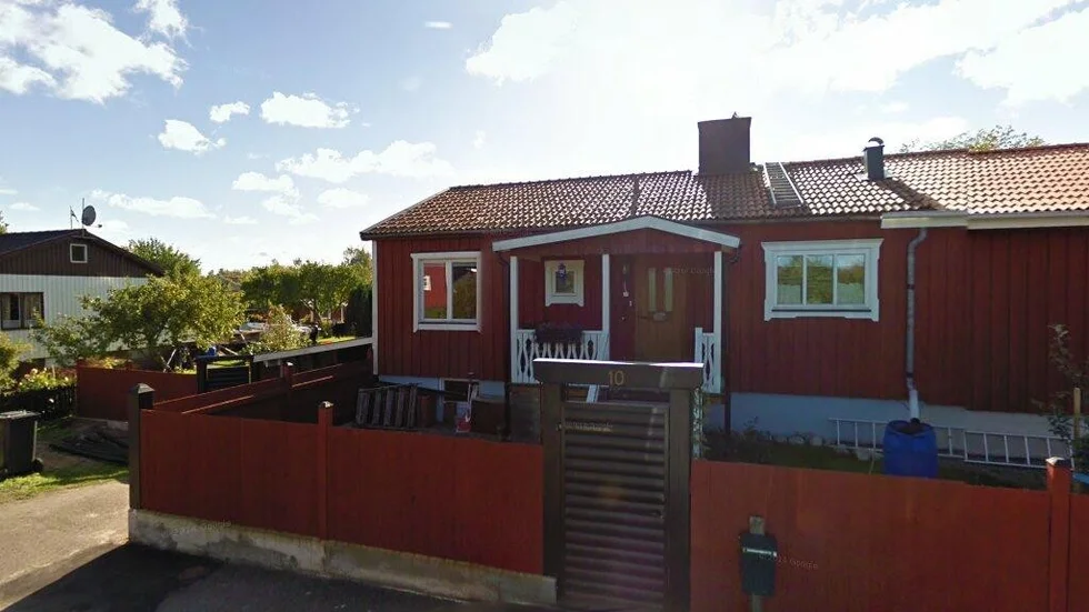 Bryggaregatan 10