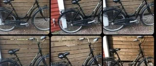 Drabbad gillrade fälla efter cykelstöld – nu döms duo för häleri