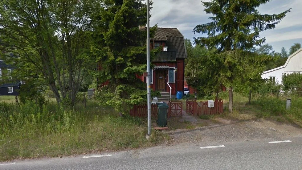 Flensvägen 30